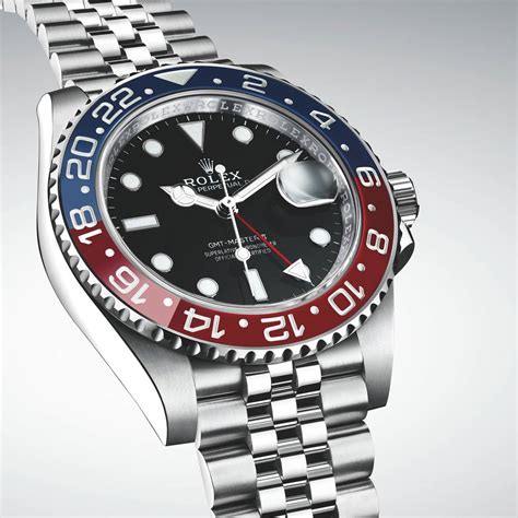 rolex gmt master ii prices new|Rolex Gmt Master II cost.